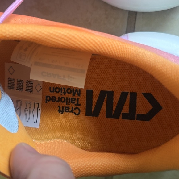 Craft Nordlite Ultra Trail-Running Shoe Sour/Whiz - Picture 14 of 16